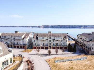 Grand Traverse Bay - West Arm Condo For Sale in Suttons Bay Michigan