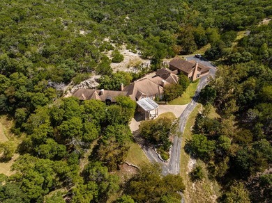 Spectacular 40-acre estate located just five miles from