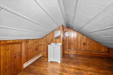 Lakefront home on 9-acre Cedar Lake - photo 22