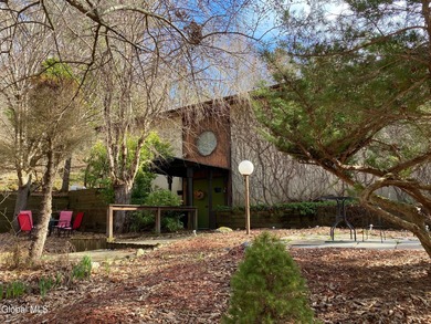 (private lake, pond, creek) Home For Sale in Shushan New York