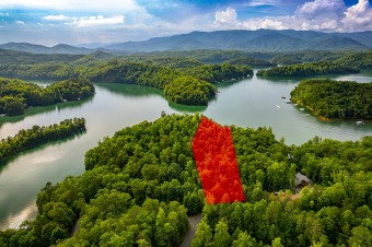 Fontana Lake Real Estate North Carolina