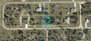 Lehigh Acres Area Lot For Sale in Lehigh Acres Florida
