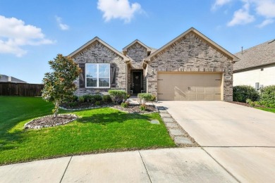 Lake Home For Sale in Oak Point, Texas