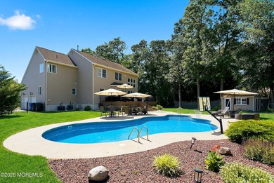 THIS ONE IS SPECTACULAR! Perched on almost an acre of private - photo 4