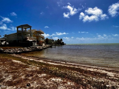 Coral Reef Village -AT Conch Key Ocean front land corner lot - photo 6