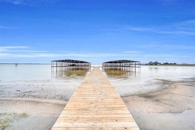 Lake Lot For Sale in Corsicana, Texas