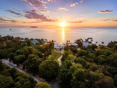 Private Helicopter Estate in the Florida Keys. Behind private - photo 3