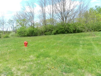 St. Joseph River Lot For Sale in Benton Harbor Michigan