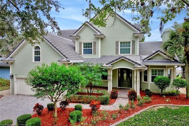 Lake Home For Sale in Sebring, Florida