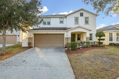Cumbrian Lakes Home For Sale in Kissimmee Florida