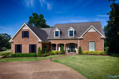Ridgetop long views in Downtown Guntersville. Never miss a - photo 1