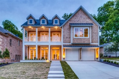 Lake Home For Sale in Dallas, Texas