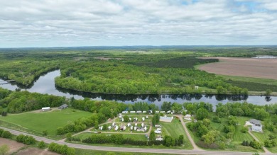 Lake Commercial For Sale in Holcombe, Wisconsin