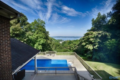 Ridgetop long views in Downtown Guntersville. Never miss a - photo 6