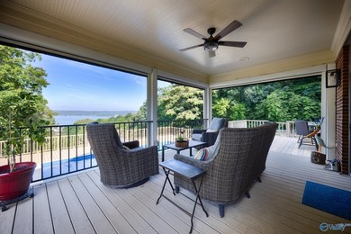 Ridgetop long views in Downtown Guntersville. Never miss a - photo 7