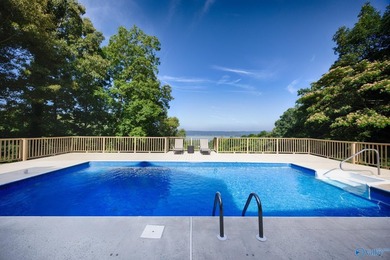 Ridgetop long views in Downtown Guntersville. Never miss a - photo 8