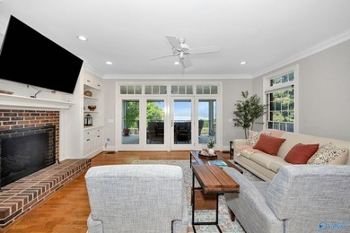 Ridgetop long views in Downtown Guntersville. Never miss a - photo 10