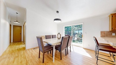 Escape to the tranquility of Carter Lake living. This property - photo 11