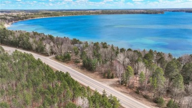 Big Sand Lake Lot For Sale in Park Rapids Minnesota