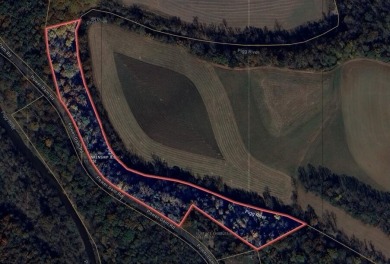 (private lake, pond, creek) Acreage For Sale in Rocky Mount Virginia