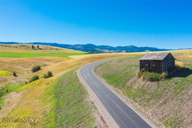 Misty Creek Ranch presents The Peak! Ascending a gentle hill - photo 12