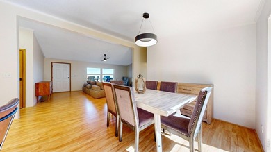 Escape to the tranquility of Carter Lake living. This property - photo 12