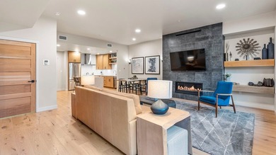 Exquisite Luxury Condo in San Miguel, Tamarack Resort. Indulge - photo 12