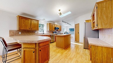 Escape to the tranquility of Carter Lake living. This property - photo 13