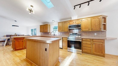 Escape to the tranquility of Carter Lake living. This property - photo 14