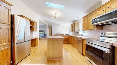 Escape to the tranquility of Carter Lake living. This property - photo 16