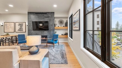 Exquisite Luxury Condo in San Miguel, Tamarack Resort. Indulge - photo 16