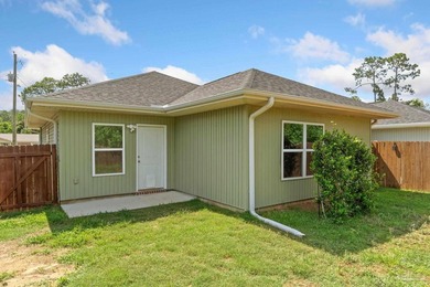 This beautifully designed 3-bedroom, 2-bath new construction - photo 17