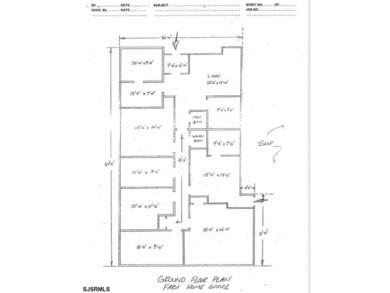 Exceptional Development Opportunity in Prime Location This is an - photo 18