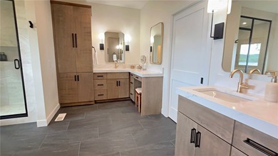 Rare opportunity for a luxury home on the most valuable lot on - photo 19