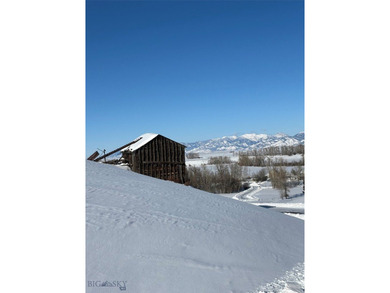 Misty Creek Ranch presents The Peak! Ascending a gentle hill - photo 20
