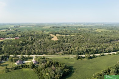 Platte River Acreage For Sale in Springfield Nebraska