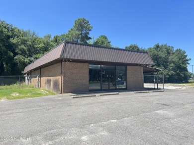 White Lake Lot For Sale in White Lake North Carolina