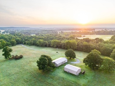 Lake Home For Sale in Stuart, Oklahoma