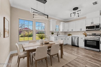 Savor stunning panoramic views of Callaway Bayou and the - photo 23