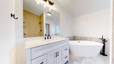 Escape to the tranquility of Carter Lake living. This property - photo 23