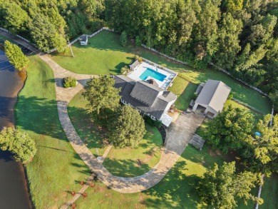 Lake Home For Sale in Mcdonald, Tennessee