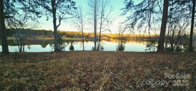 Lake Lot For Sale in Columbus, North Carolina