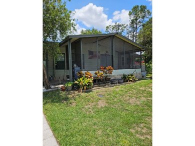 Lake Eustis Home For Sale in Leesburg Florida