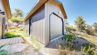 Escape to the tranquility of Carter Lake living. This property - photo 33