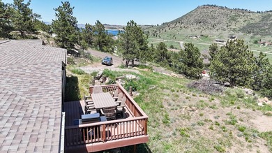 Escape to the tranquility of Carter Lake living. This property - photo 35