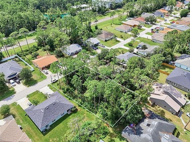 The beach is certainly within reach on this new lot listing! - photo 6