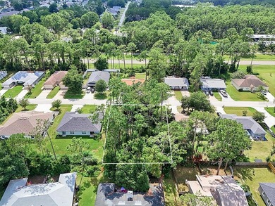 The beach is certainly within reach on this new lot listing! - photo 7