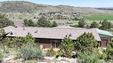 Escape to the tranquility of Carter Lake living. This property - photo 38