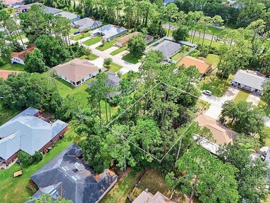 The beach is certainly within reach on this new lot listing! - photo 8