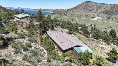 Escape to the tranquility of Carter Lake living. This property - photo 39